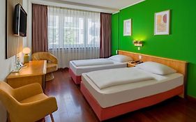 Rugs Hotel Duesseldorf - Self Check-In